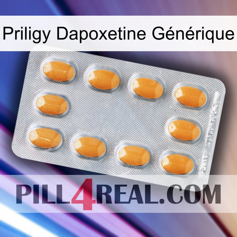 Priligy Dapoxetine Générique cialis3